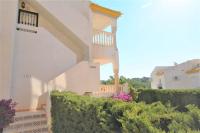 Casa Ramblas vue piscine et golf à Orihuela Costa - Ferienwohnung Urbanizacion los Balcones