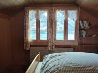 5-10 Minutes to Interlaken - Bed and Breakfast Niederried