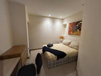 Sunderland City Cozy Flat - Bed and Breakfast Sunderland