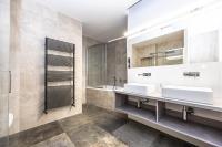 Chambre Familiale avec Terrasse 
