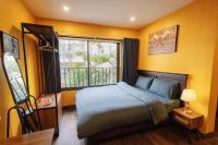 Hoan Kiem Old Quarter Sunlit Artistic Home 2BR 1BA - Ferienwohnung Hanoi