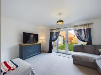 Westbury Getaway - Large 3 Bedroom House - B&B Corsley