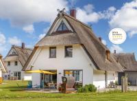 Lütt Lenneke - Ferienhaus mit Kamin für 6 Personen - B&B Pepelow