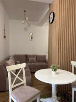 Nest Inn Powder Apartment - B&B Baia Mare