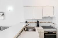 Aitana apartment - ocean view - fibre net - B&B San Miguel De Abona