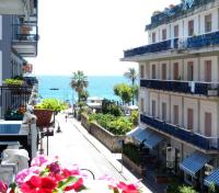 MiniSuites iCostaioli - B&B