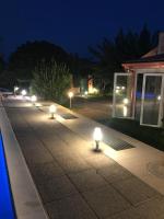 Mediterranean Villa, relax and nature - Ferienwohnung Marina di Ragusa