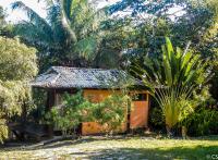 Chalet with Fan (2 Adults)