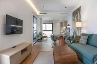 CSE MS Museo Select - B&B Sevilla