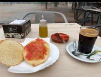 B&B Carmelina & Frasquito - B&B Fuente de Piedra