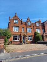 No4 Cromer - Chambres d’hôtes Cromer