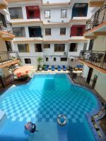 Bliss Residence Studio Mtwapa - B&B Mtwapa