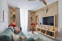 Apartment in the heart of Paris - Marais - Ferienwohnung Paris
