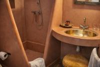 Doppelzimmer mit Poolblick