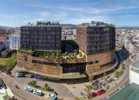 9Trip Stay in Dalat Center Residence - 4 Star Service Apartment - Chambres d’hôtes Da Lat