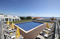 Blue Wave Apartment - B&B Albufeira