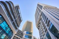 Urban Heights St Julians - Ferienwohnung St. Julian's