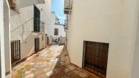 Las Huertas 12 - B&B Frigiliana