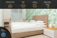 Dagály Apartments by FirstHost - Bed and Breakfast Boedapest