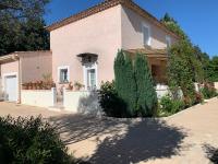 Villa avec piscine privée à Avignon - Ferienwohnung Avignon