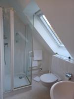 FeWo Skyblick Doppelzimmer mit Bad in Willingen - B&B Willingen
