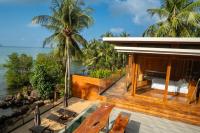 Villa - Côté Plage