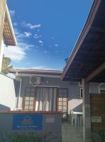 Recanto Mosaico - Ferienwohnung São Sebastião