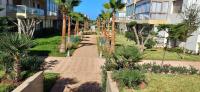 Residence blue beach Sidi Rahal - Bed and Breakfast Sidi Rahal