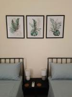 Blue-15 Maltese Townhouse - B&B St. Julian's