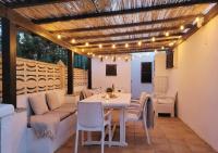 Amplia planta baja con gran espacio exterior - Ferienwohnung Es Pujols