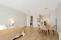 Apartment in the center of Antwerp - Ferienwohnung Antwerpen