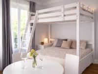 Chambre Double avec Salle de Bains Privative