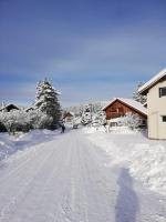 Le Chalet des Pas Sages - B&B Longevilles-Mont-d'Or