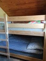 Le Chalet des Pas Sages - B&B Longevilles-Mont-d'Or
