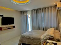 Studio Aconchegante São Bento do Sul, Oliver House - B&B São Bento do Sul