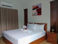 Villa con 2 Camere da Letto