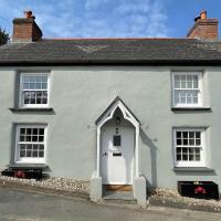 The Old Post Office Private Parking & Garden - Ferienwohnung Newquay