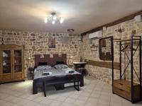 Zupan B studio apartman Krk - B&B Krk