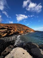 Bluemarine Tenerife - B&B Costa del Silencio