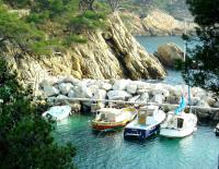 Grand Studio "Méjean" - Domaine Ciel et Mer - B&B Ensuès-la-Redonne