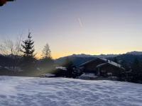 Anzère appartement de vacances calme et sympa - B&B Anzère