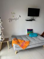 kaylas beauty & confort - B&B San Andrés