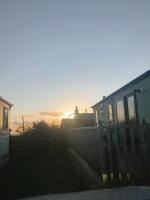 'Sunset Lodge' Peaceful Coastal Retreat with Hot Tub - Chambres d'hôtes Monreith