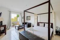Grand Studio "Madrague" - Domaine Ciel et Mer - Chambres d'hôtes Ensuès-la-Redonne