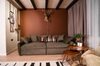 The Pines Chalet - B&B Poiana Brasov