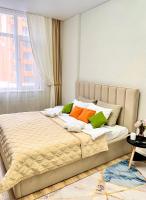 Capital Rest - Chambres d’hôtes Astana