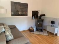 FEWO im Ortskern - B&B Gudow