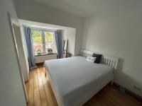 FEWO im Ortskern - B&B Gudow