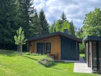 Ferienhaus am Wald - Chambres d'hôtes Schleusingen