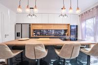 Villa Tatjana Krk by Istriaselect Villas - Chambres d'hôtes Kras